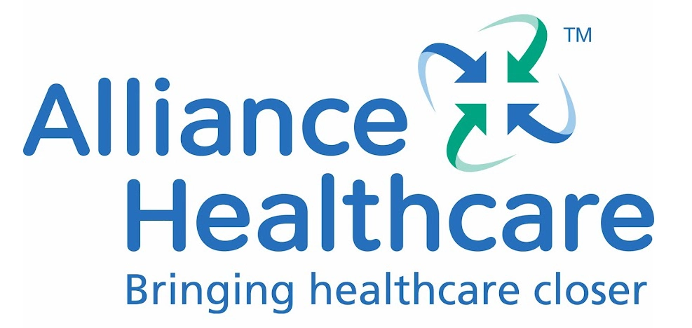 Werken bij Alliance Healthcare
