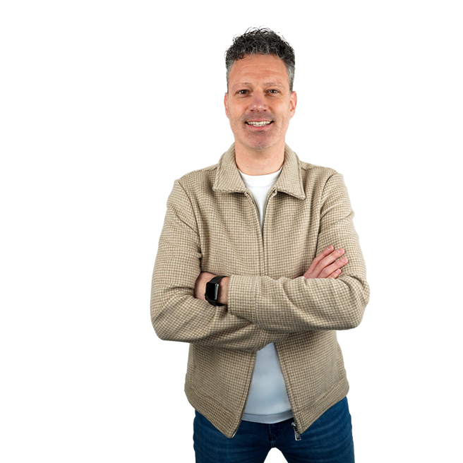 Martijn Ruiter 1