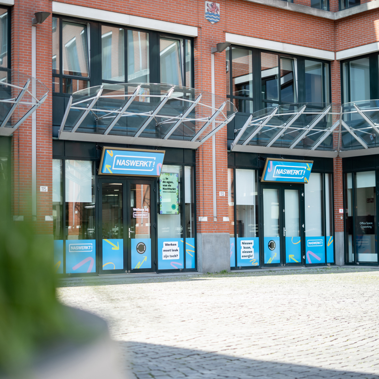 Banen in Den Bosch