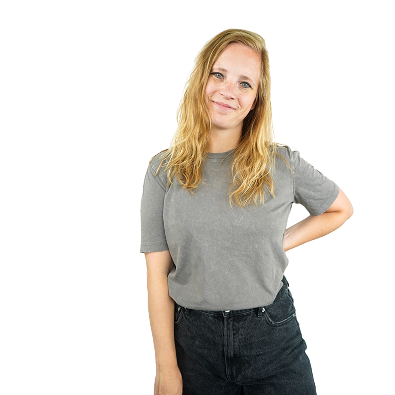 Margot van Rijn