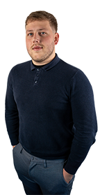 Tim bij NasWerkt staat klaar om je te helpen bij het vinden van jouw droombaan