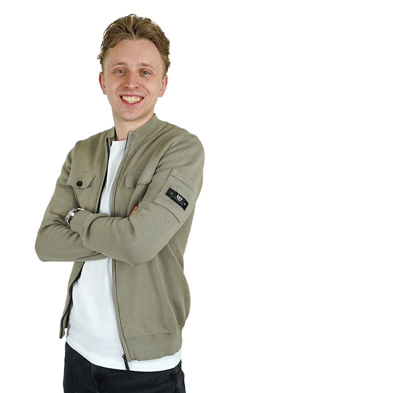 Lucas Egelie
