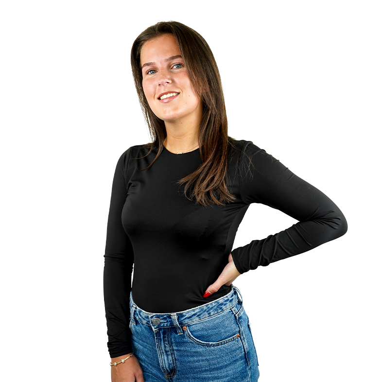 Manon Tomassen 1