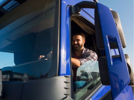 Transport vacatures vind je bij NasWerkt