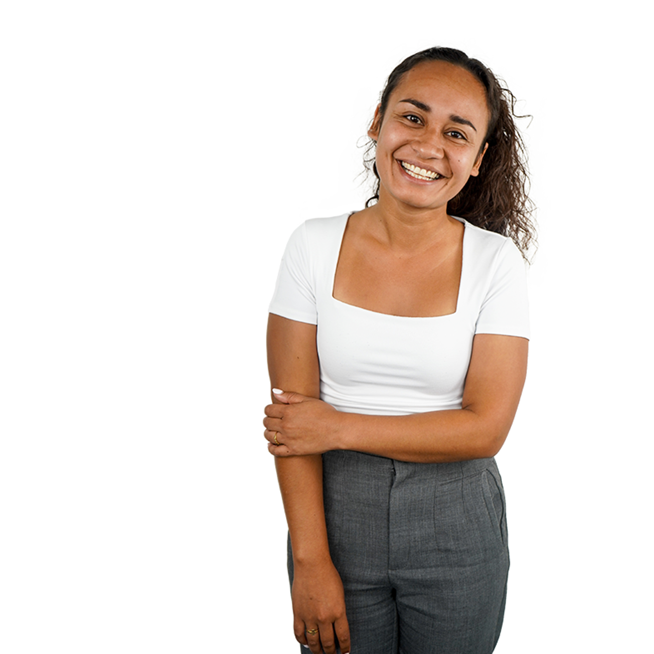 Tanisha Manusiwa