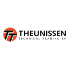 Logo van Theunisse Technical Trading BV bij succesverhaal Henk