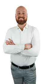 Martijn van Rijswijk