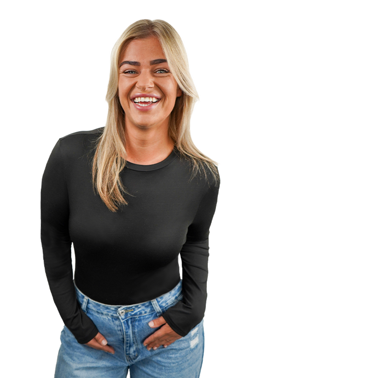 Lakisha van Grinsven