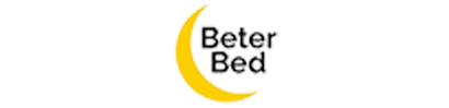 Beter Bed logo
