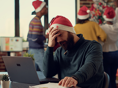 De leukste bedrijfsactiviteiten voor de decembermaand!