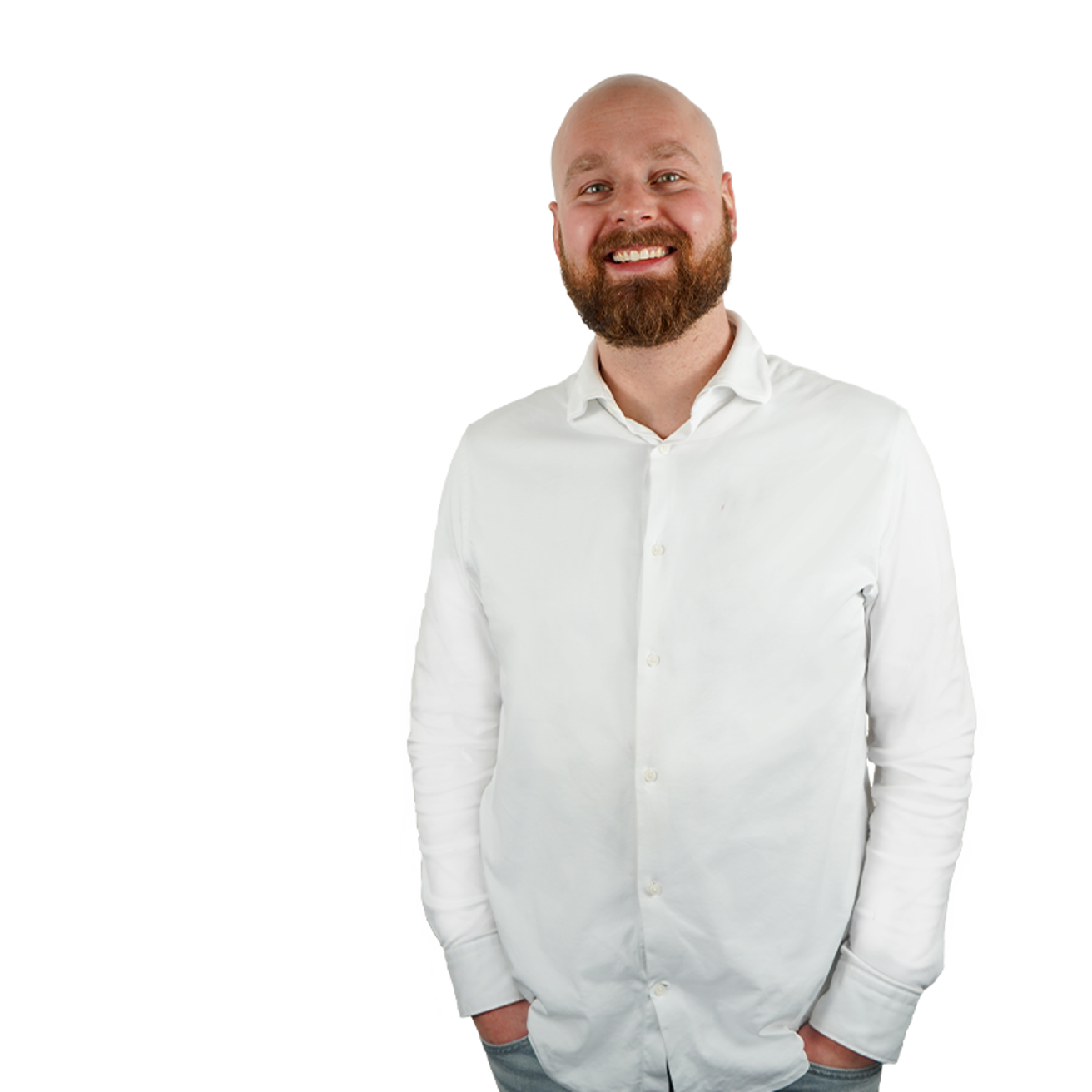 Martijn van Rijswijk