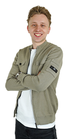 Lucas bij NasWerkt staat klaar om je te helpen bij het vinden van jouw droombaan