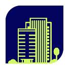 De 6 vestigingen van NasWerkt