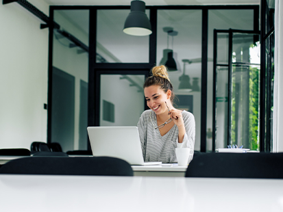 Een frisse werkstart na de zomer: 6 tips voor meer werkgeluk