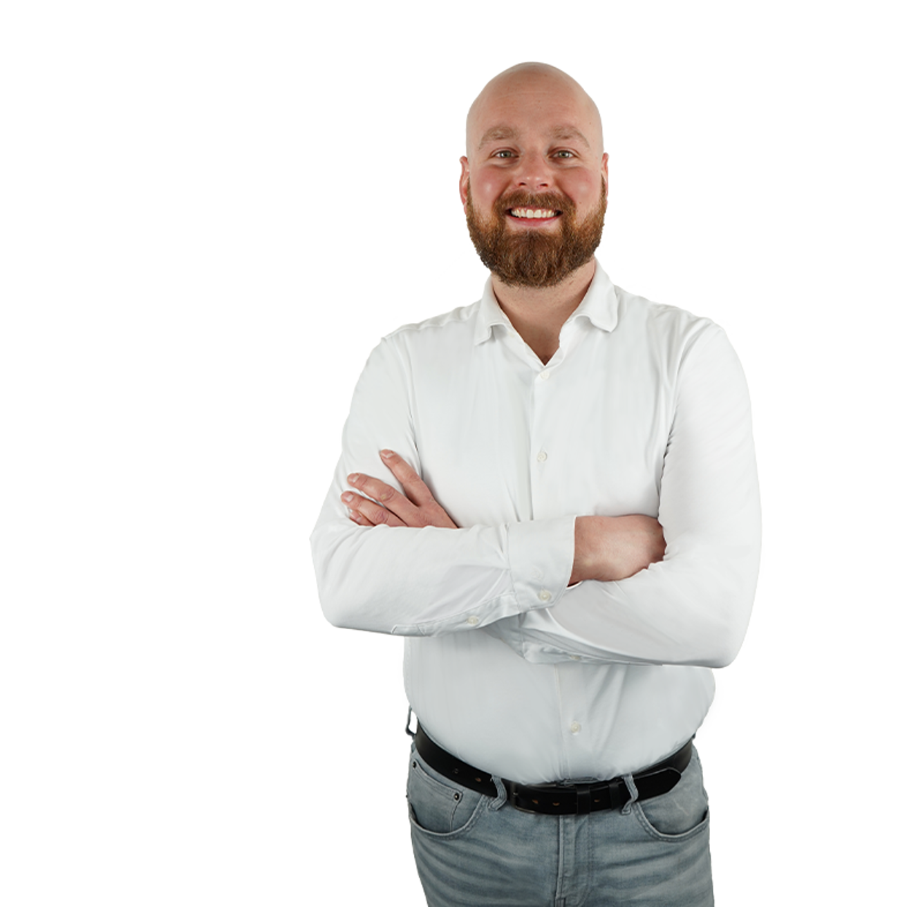 Martijn van Rijswijk