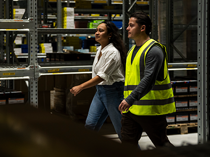 Carrièreswitch maken: hoe begin je opnieuw via een uitzendbureau?