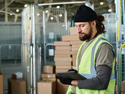 5 redenen om te werken in de Logistiek