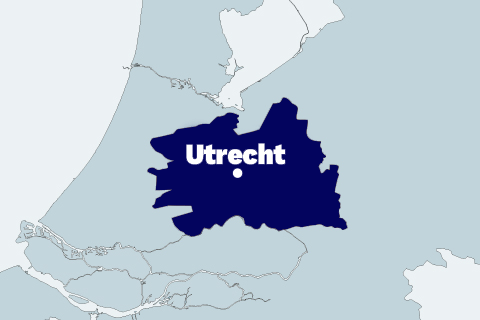 Vacatures in Utrecht
