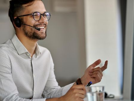 Klantenservice vacatures vind je bij NasWerkt