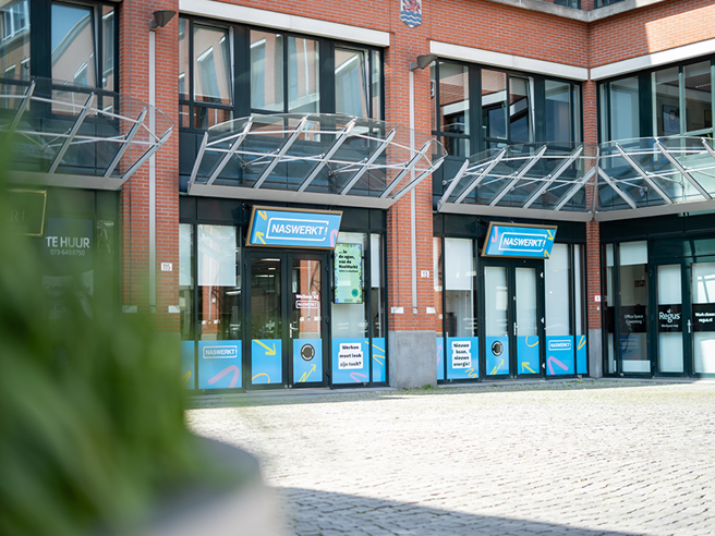 NasWerkt employment agency