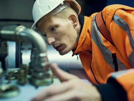 Techniek vacatures vind je bij NasWerkt