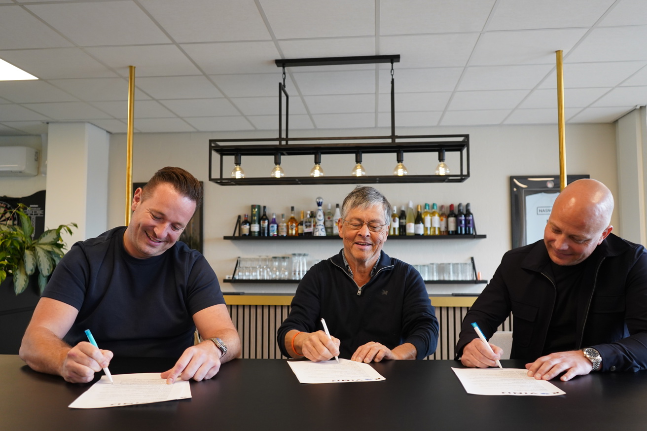 NasWerkt neemt ROVINIJ Uitzendbureau over