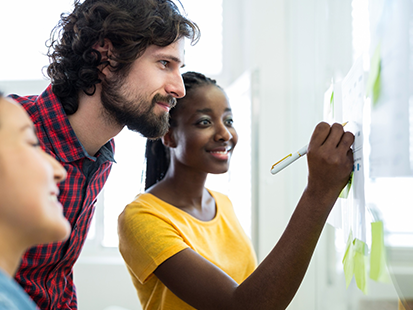 Vaardigheden op je cv: zo laat je écht zien wat jij kunt