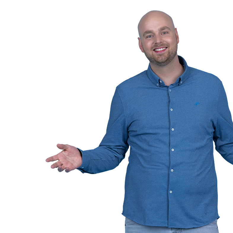 Martijn van Rijswijk