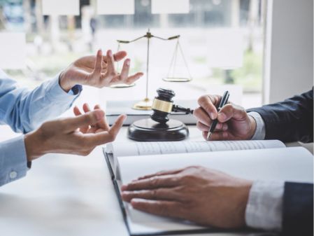 Juridische vacatures vind je bij NasWerkt