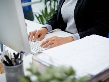 Administratieve vacatures vind je bij NasWerkt