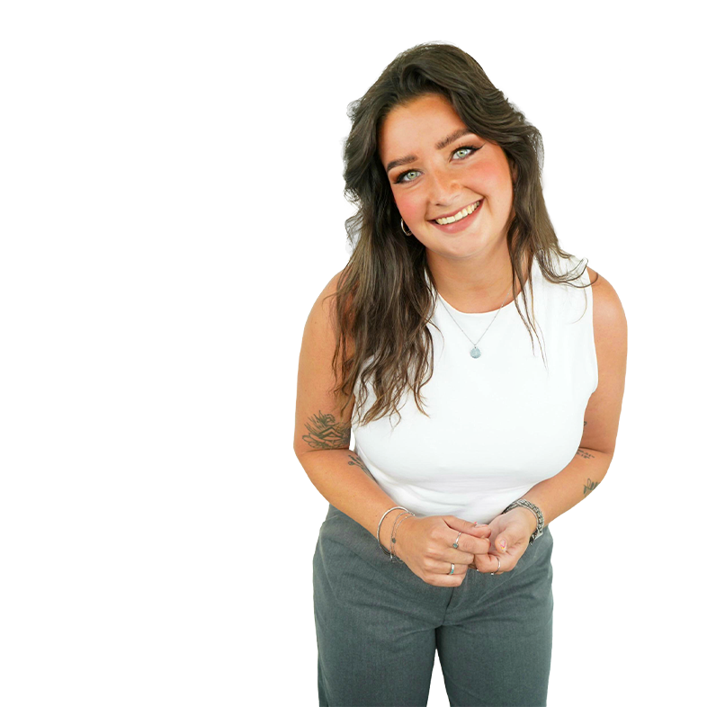 Nina Smits 2