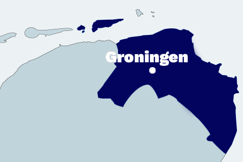 Vacatures in Groningen