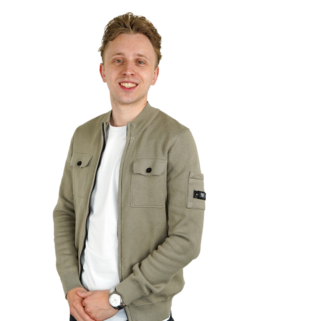 Lucas Egelie 