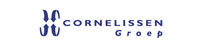 Cornelissen Groep logo