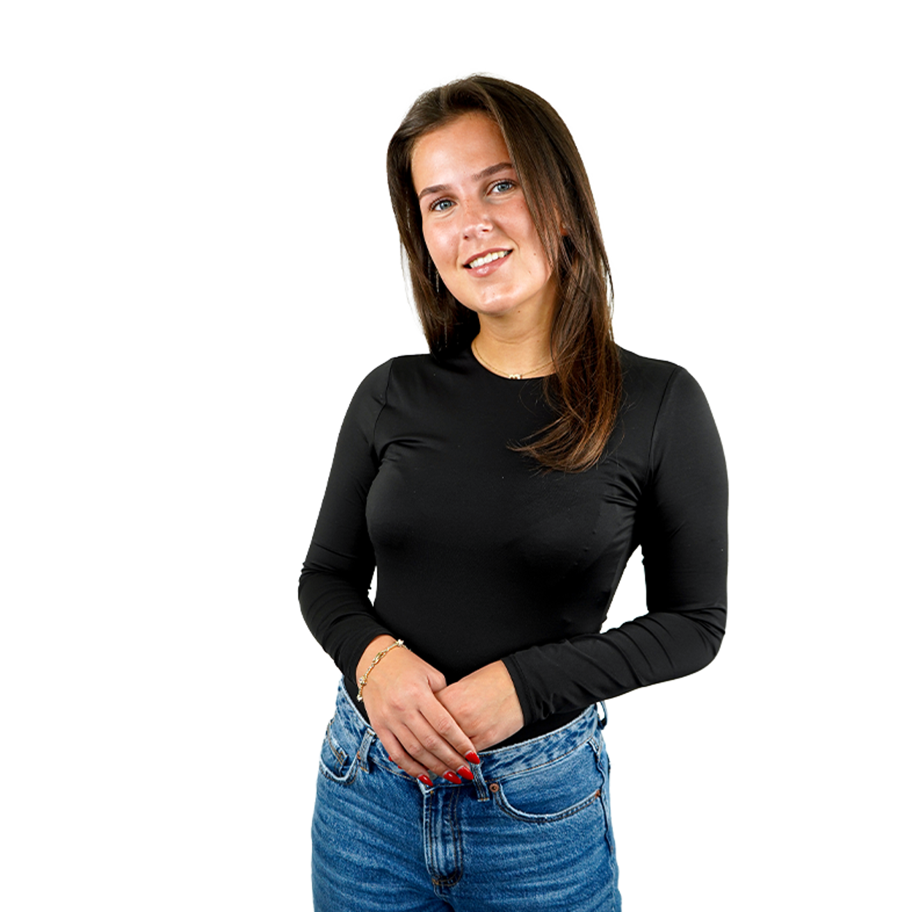 Manon Tomassen